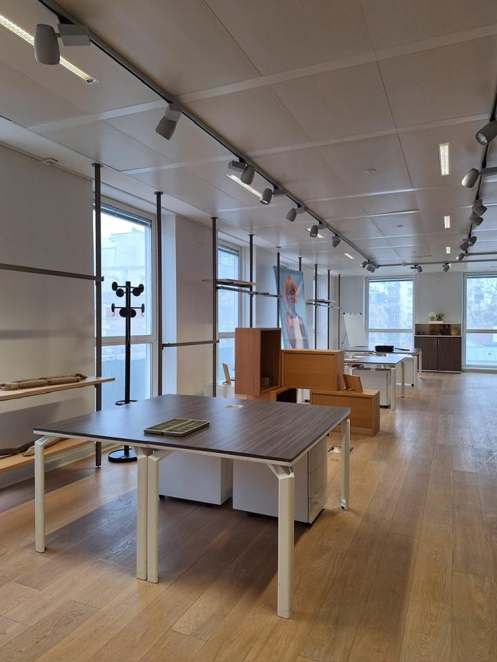 Bureau Boulogne-Billancourt 1933m² Location bureau Boulogne-Billancourt Hauts-de-Seine OLBUR2200584 4